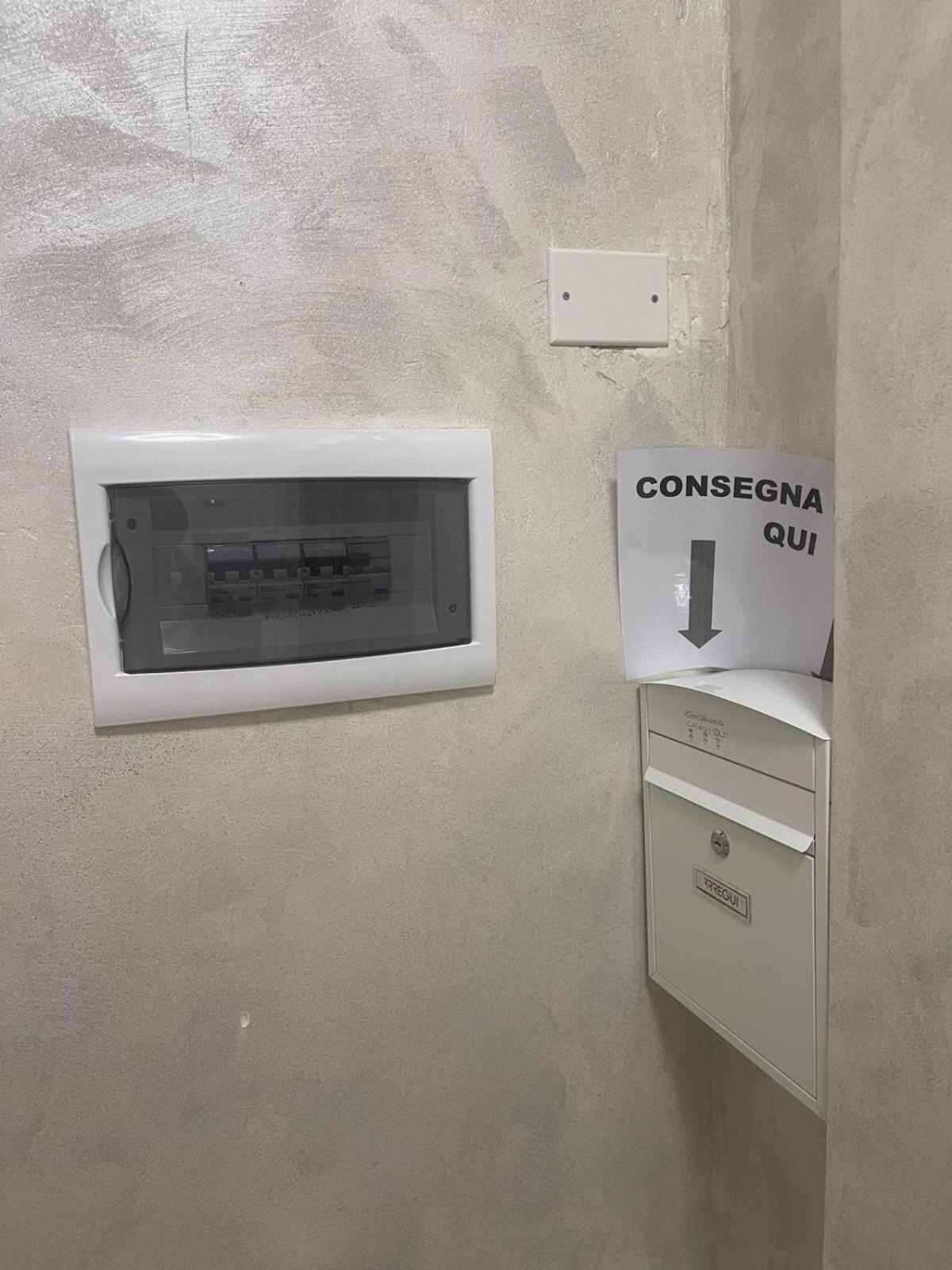 Affittacamere Bibiena Nel Cuore Di 볼로냐 외부 사진